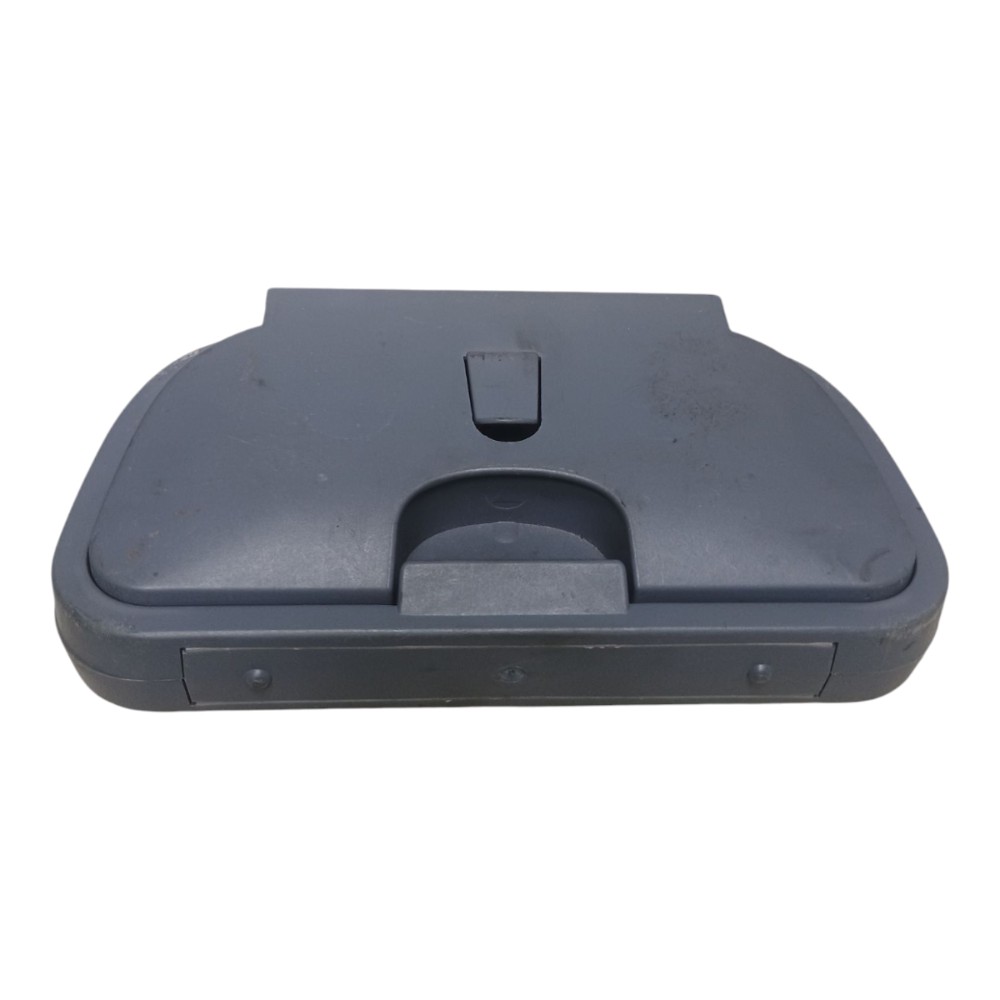 Tampa Porta Luvas Ford Ka Endura 1.0 1997 97kb6a748adw 2