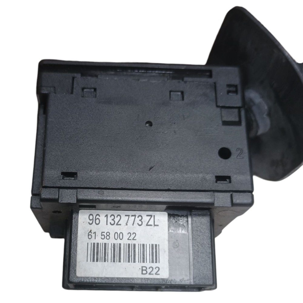 Chave Limpador Parabrisa Citroen Xsara 1998 À 2003 7