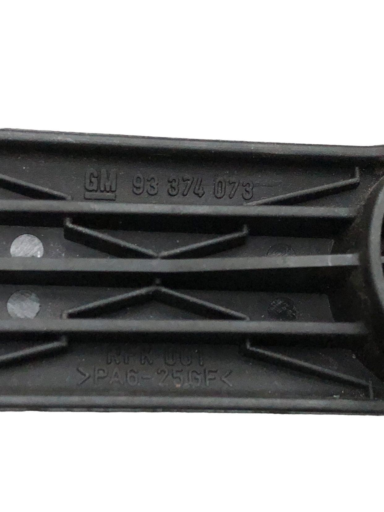 Manivela Vidro Gm Celta Classic Corsa 1993 A 2015 A1 3