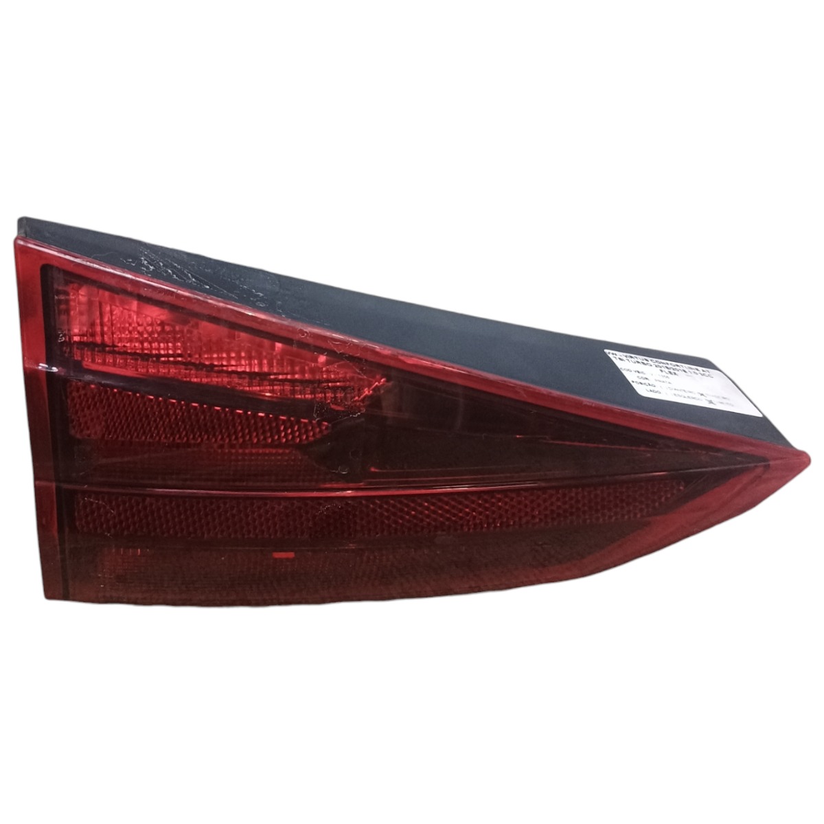 Lanterna Traseira Direita Vw Virtus 2018 C/detalhe 6ec945094 2