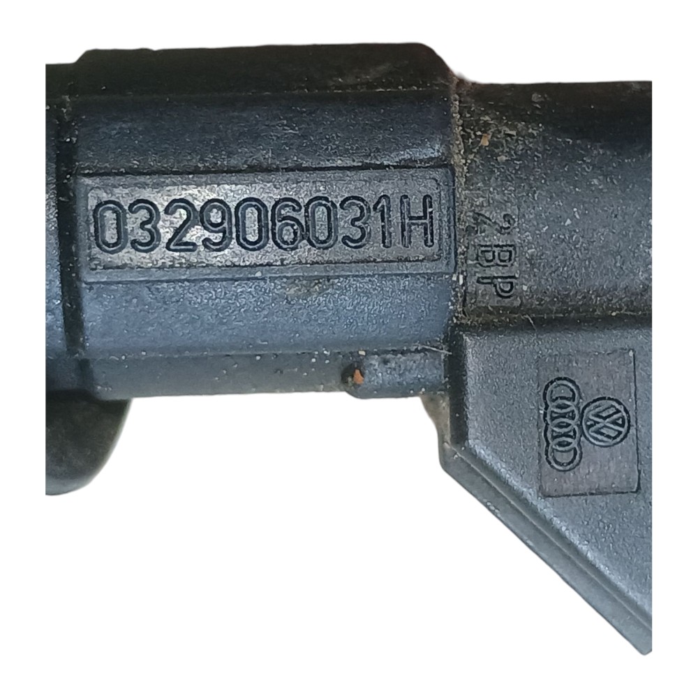 Bico Injetor Vw Spacefox 1.6 2006/08 032906031h 5