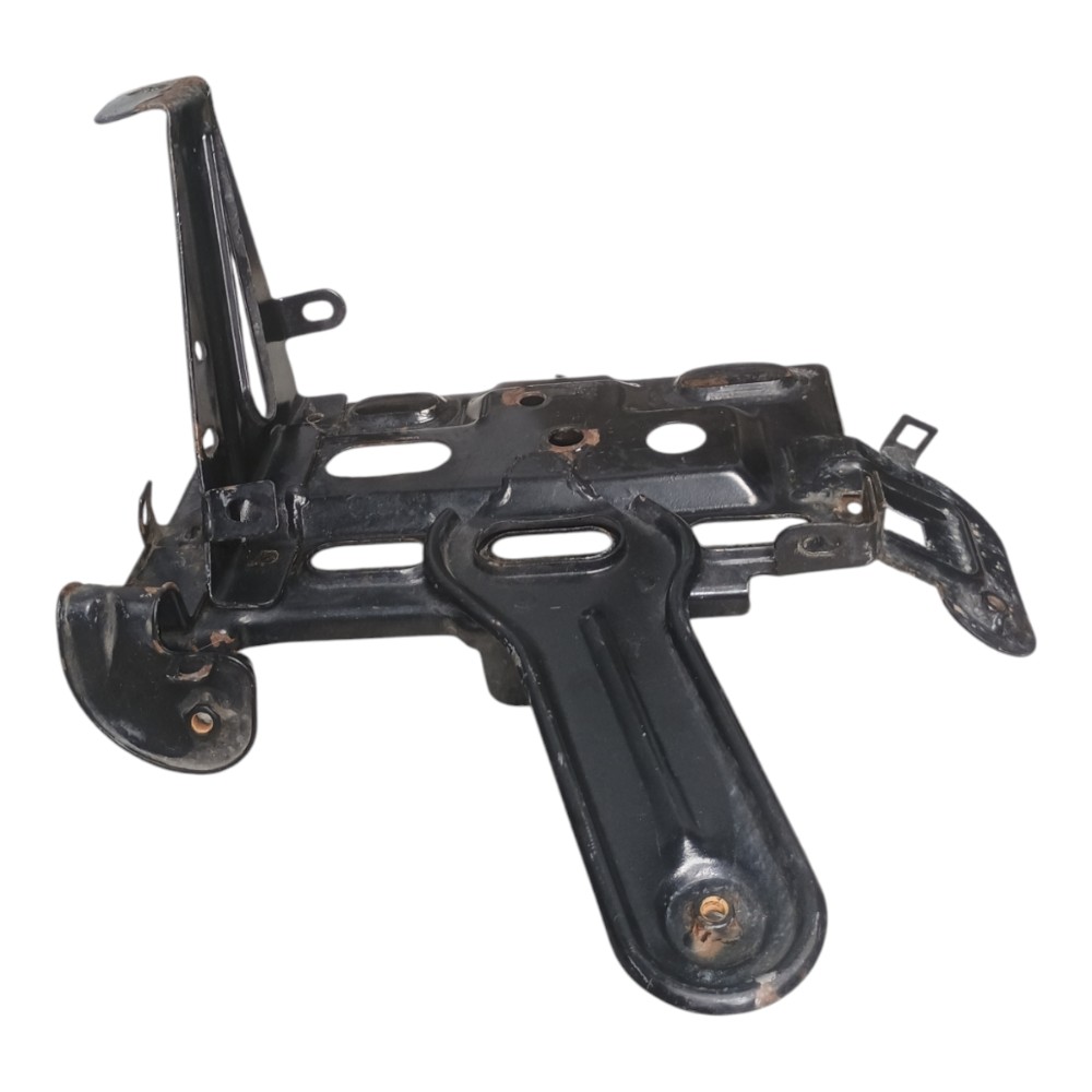 Suporte Base Bateria Jac J2 1.4 2014 5