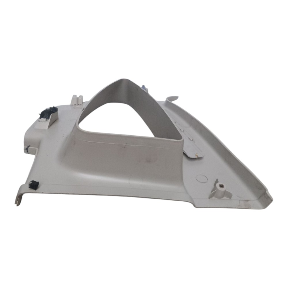 Moldura Coluna Central Direita Gm Corsa 2002 À 2012 5