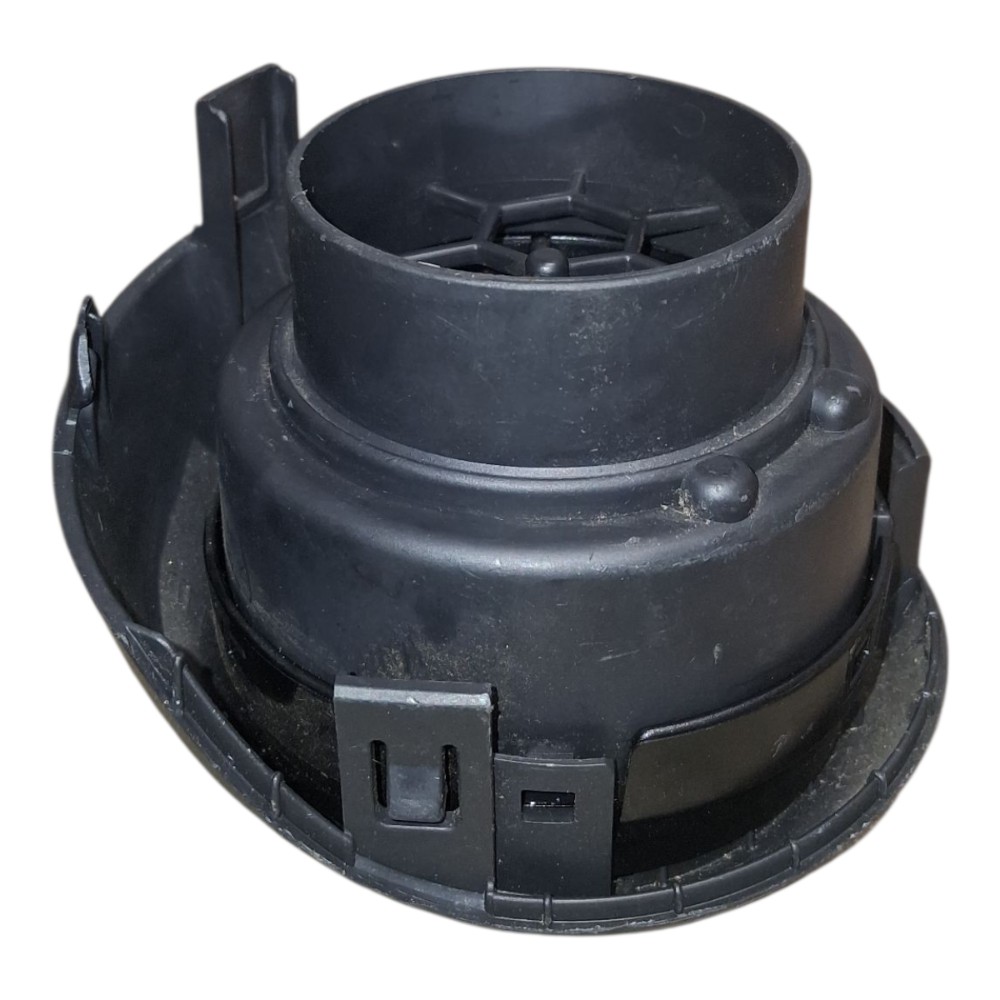 Difusor Ar Direito Honda Fit 2009 A 2014 77620tj0 5