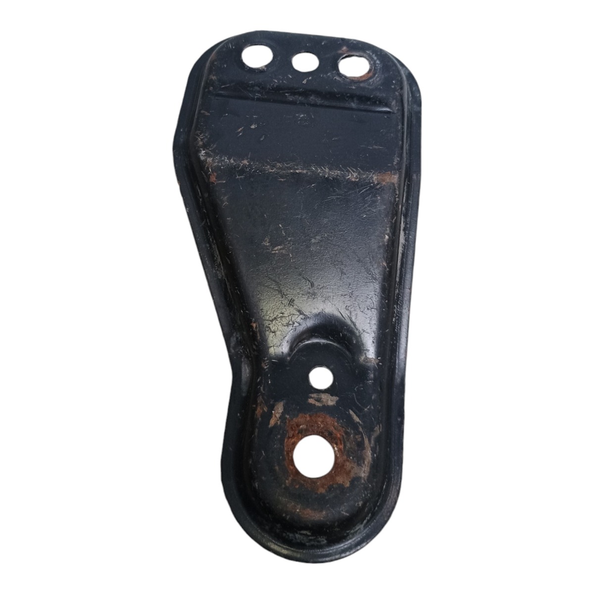 Suporte Quadro Suspensão Esquerdo Vw Gol 2010 A 2016 3
