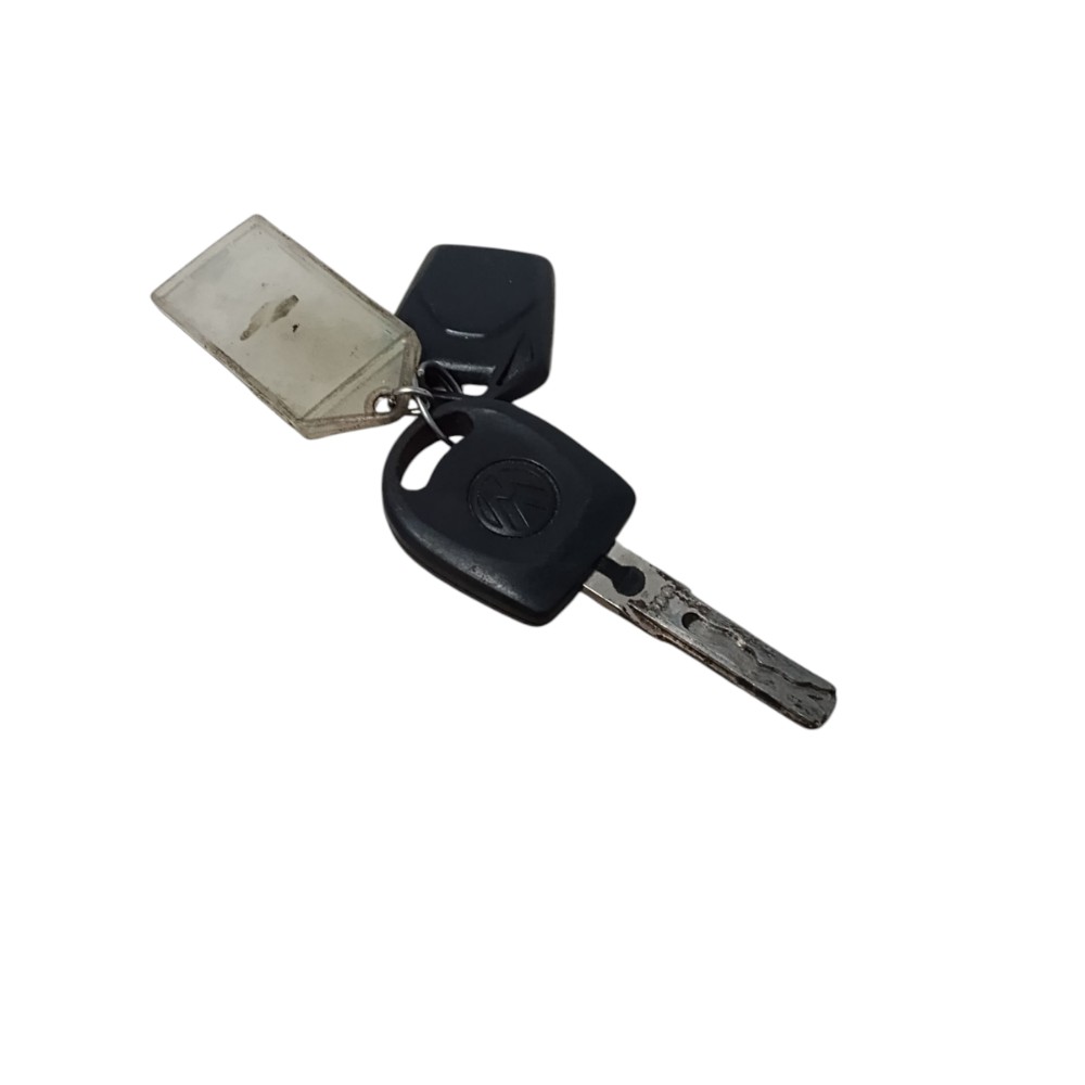 Chave De Ignição Voyage 1.6 2018/2019
