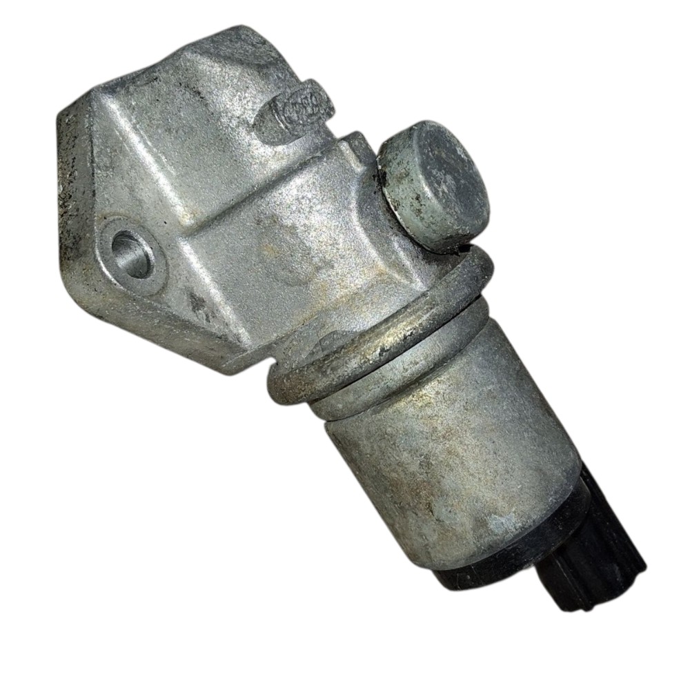 Atuador Marcha Lenta Ford Focus 1.8 2001 4