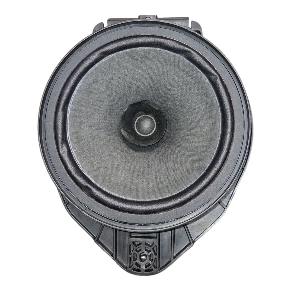Alto Falante Porta 1.0 Gm Tracker 2023 Preto Preto