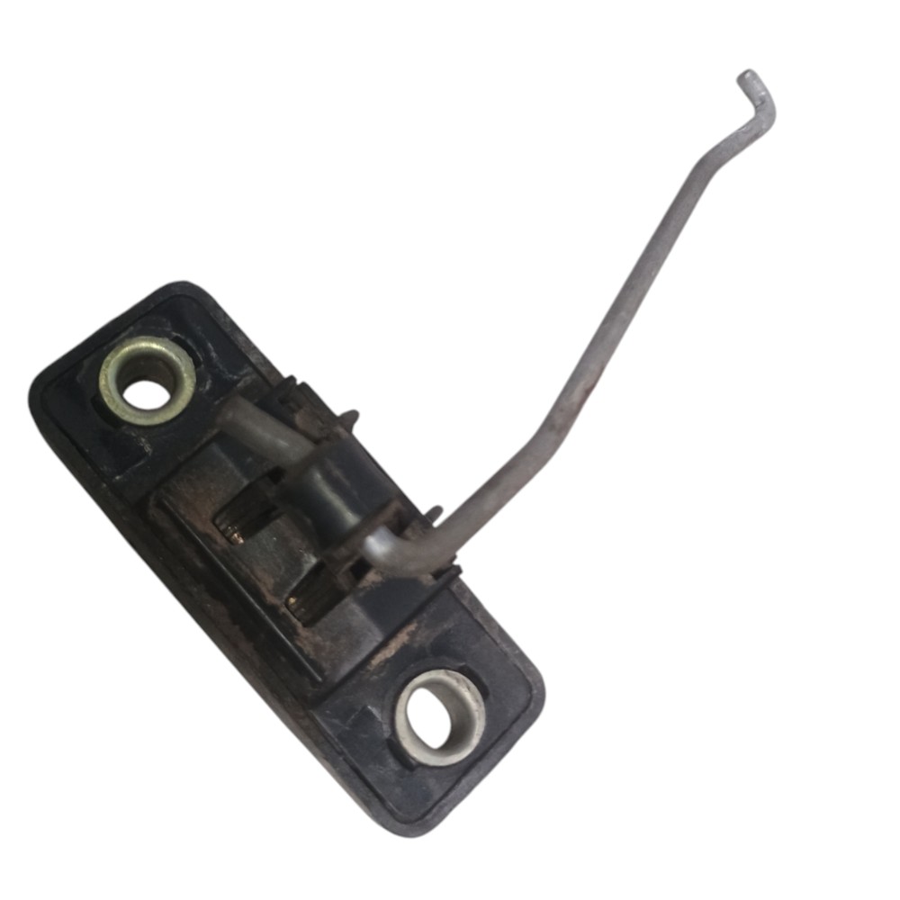fechadura Tampa Traseira Renault Clio Authentic 2004 3
