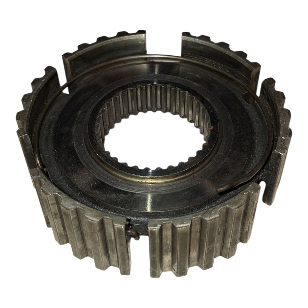 Cubo Sincronizado 1ª/2ª Chevrolet Monza 1994 E 1996 4