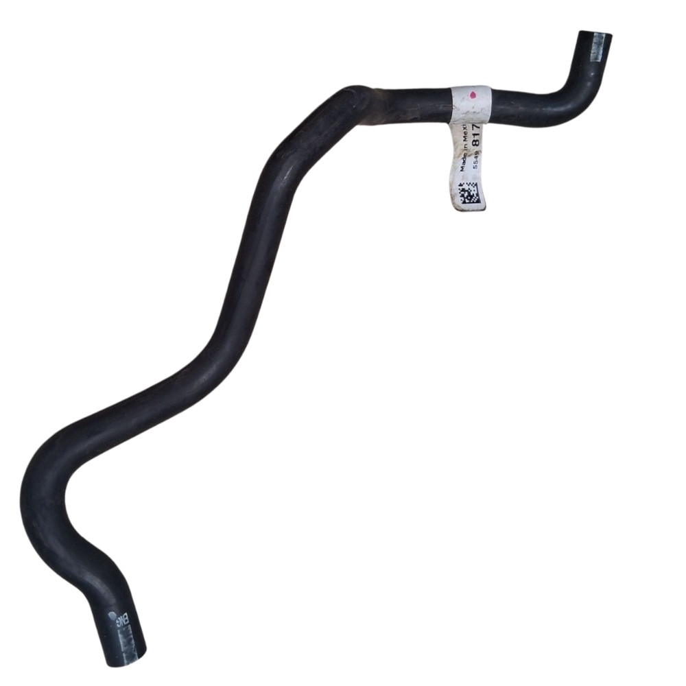 Mangueira Solenoide 1.0 Gm Tracker 2023 Preto
