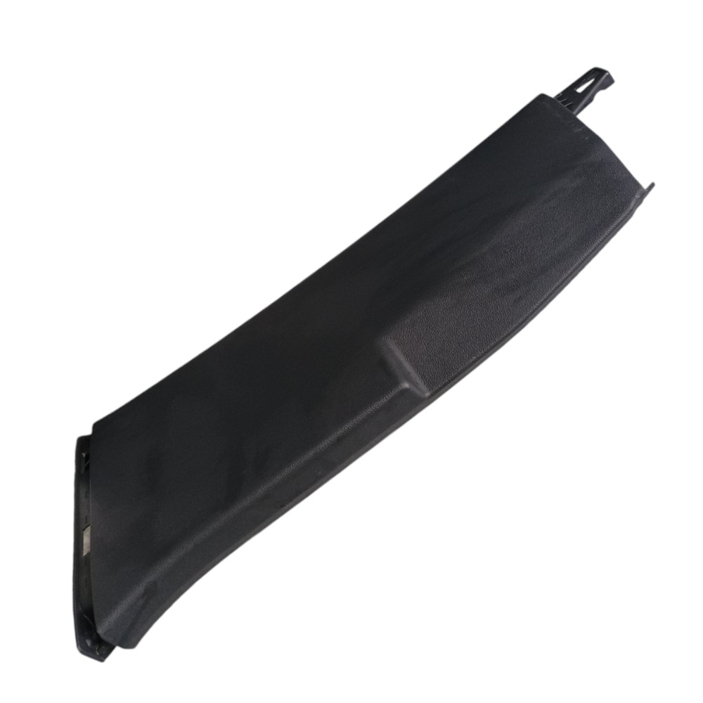 Acabamento Coluna Esquerda Vw Tcross Tsi 2022 2gp867291 2