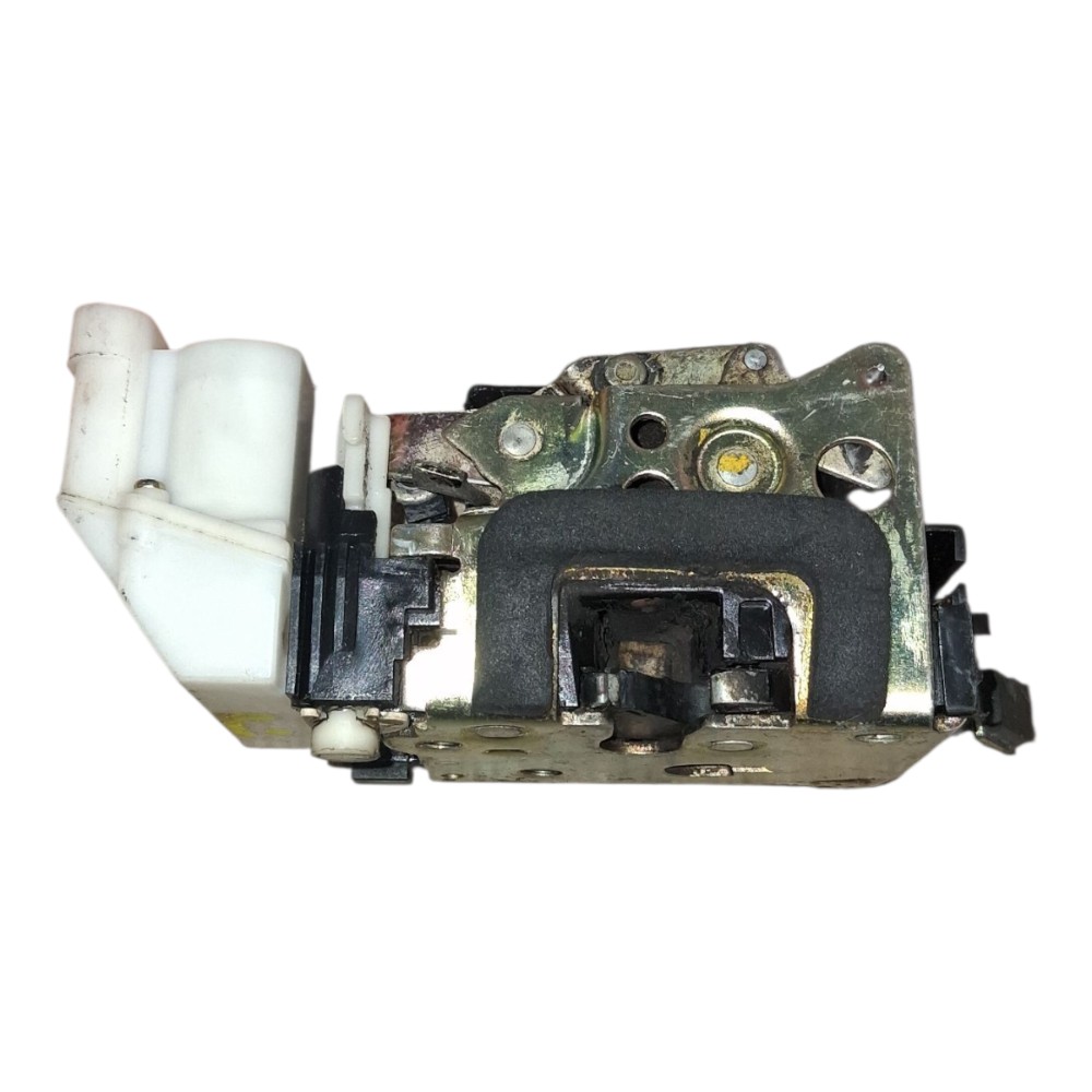 Fechadura Porta Traseira Direita Fiat Palio 1996 Á 2005 3