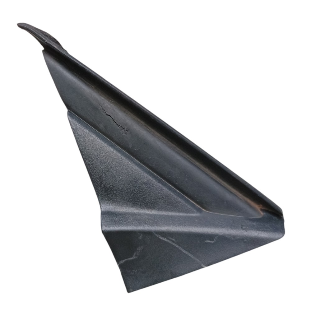 Acabamento Interno Retrovisor Direito Vw Tcross Tsi 2022 1