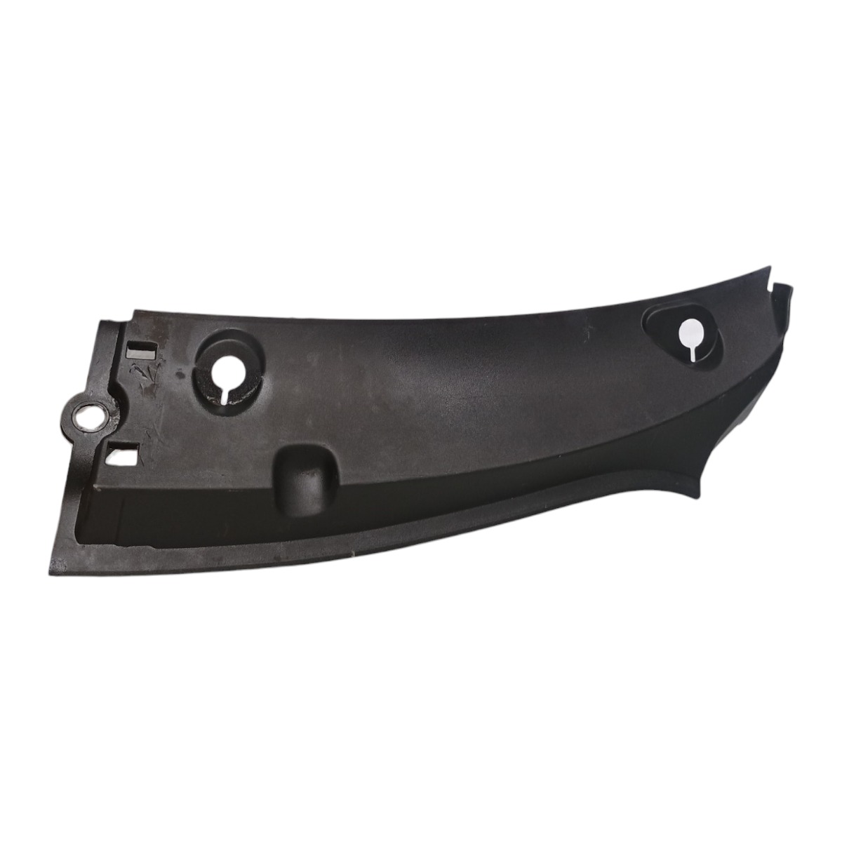 Grade Churrasqueira Esquerda Vw Gol Mpi 2022 5u1819403