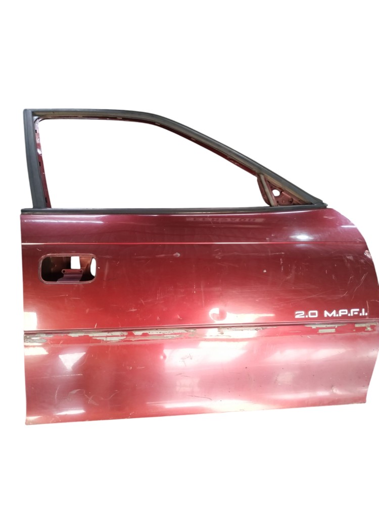 Porta Dianteira Direita Chevrolet Astra 95 Com Detalhes 3