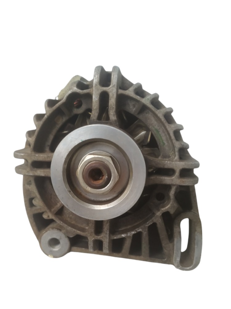 Alternador Fiat Uno 2012 4