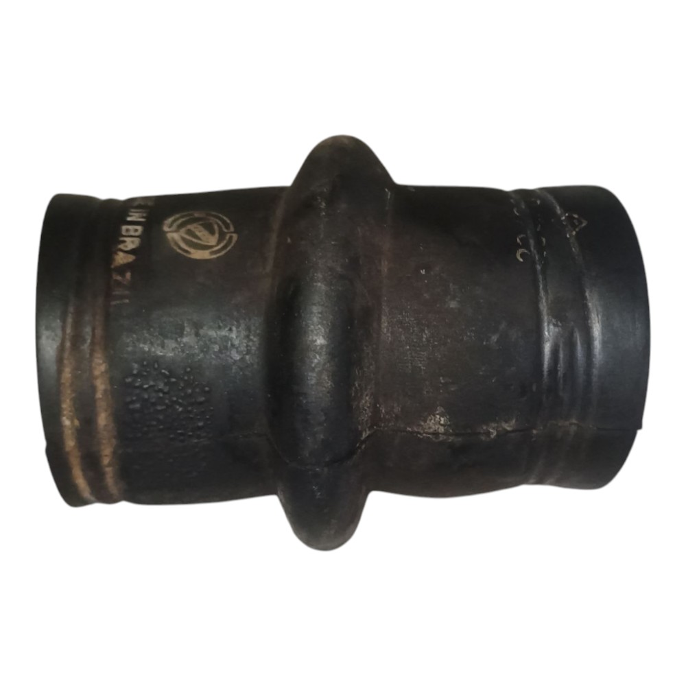 Mangueira Bocal Tanque Combustível Fiat Uno Elba 1992 À 2002 2