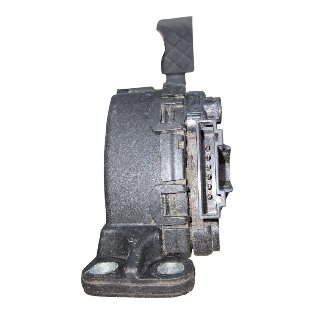 Pedal Acelerador Eletrônico Vw Polo Sedan 1.6 2008 6q1721503 7