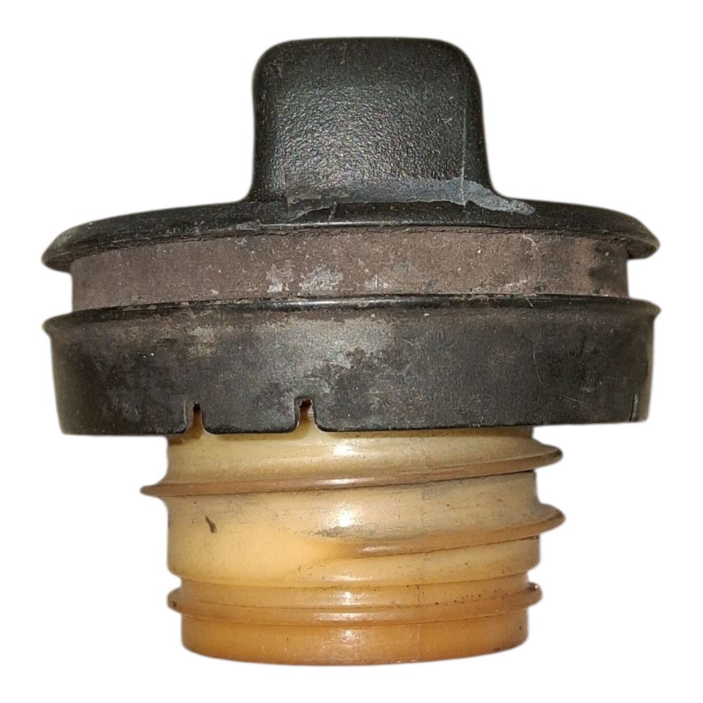 Tampa Tanque Combustível Fit Xl 2010 – Preto – 2010 Preto 2010 4
