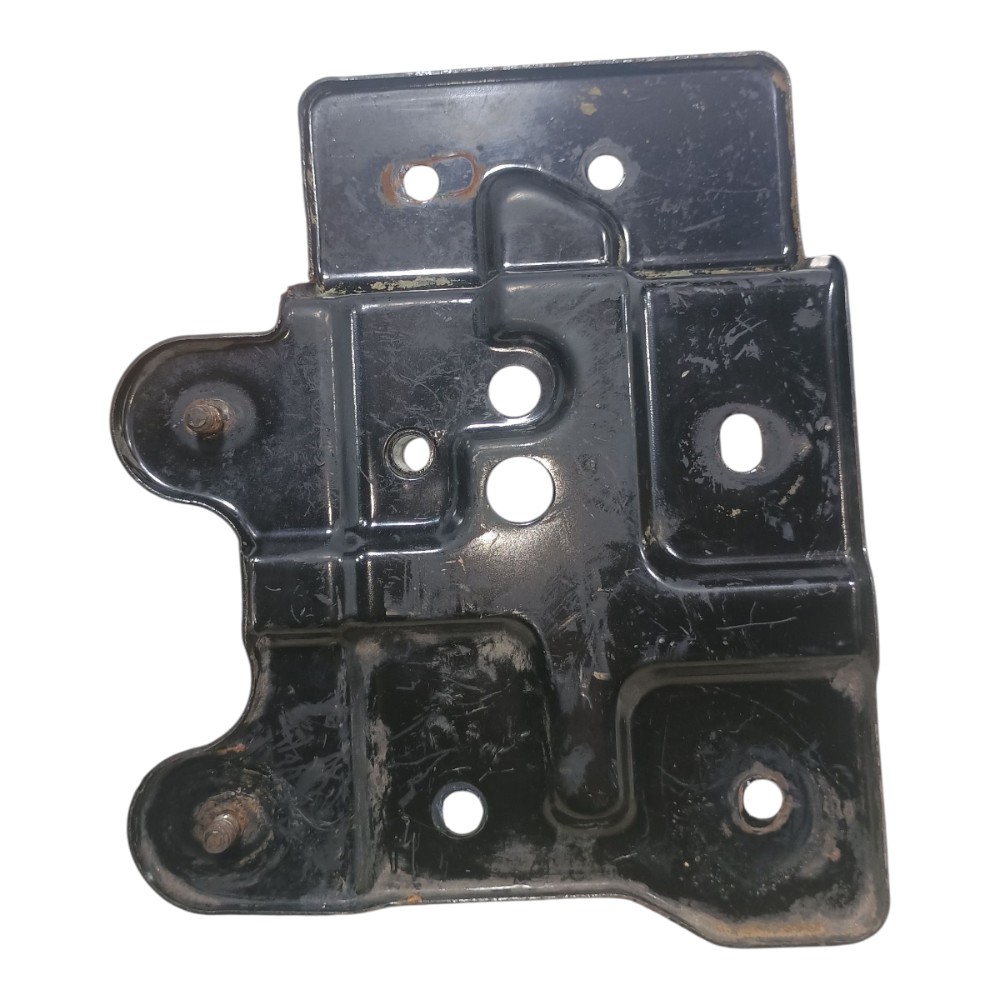 Suporte Base Bateria Fiat Idea Attractive 1.4 2013 2