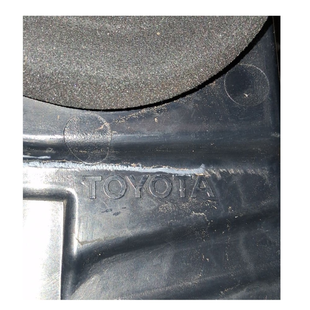 Lanterna Traseira Direita Toyota Yaris SD 2021 *detalhes 10