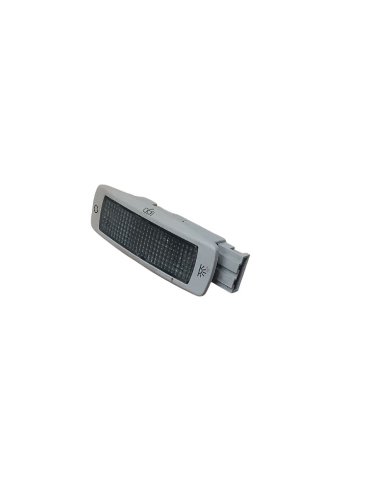 Luz Lanterna Teto Cortesia Jett Vw Bora Fox Golf 2