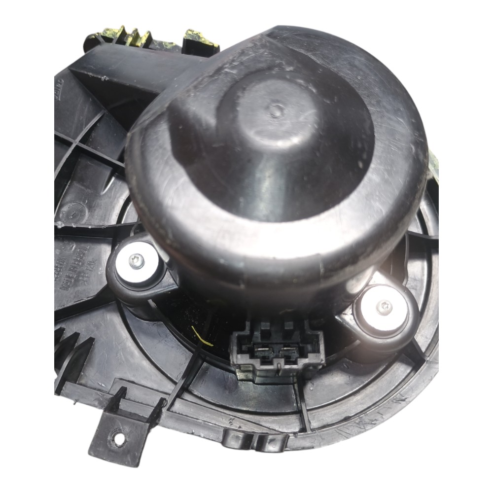 Motor Ventilador Ar Forçado Vw Voyage 2022 995958x *detalhes 7