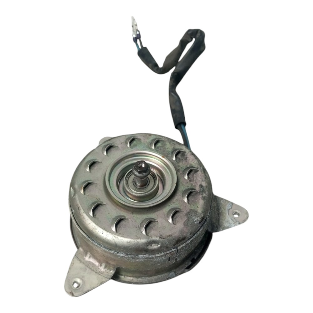 Motor Da Ventoinha Mitsubishi Outlander 2015 4