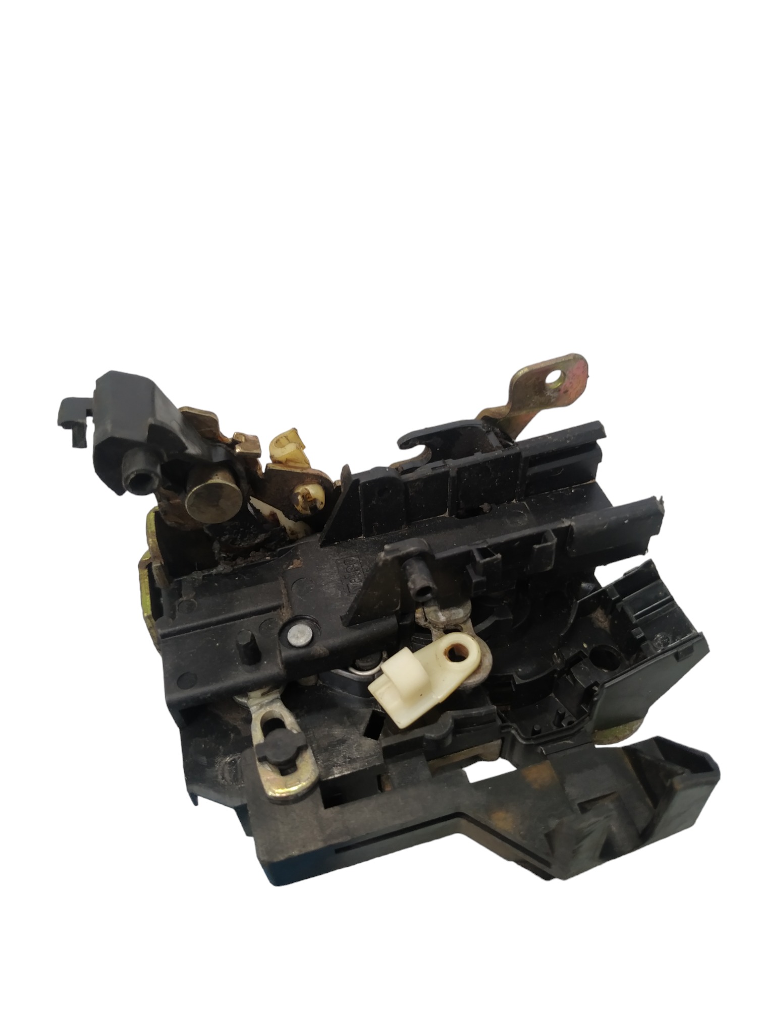 Fechadura Porta Traseira Direita Renault Clio 2001 1