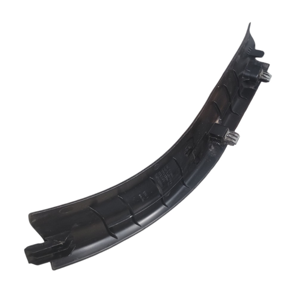 Soleira Porta Traseira Direita Jac J2 1.4 2014 5402140u8050 Preto 4