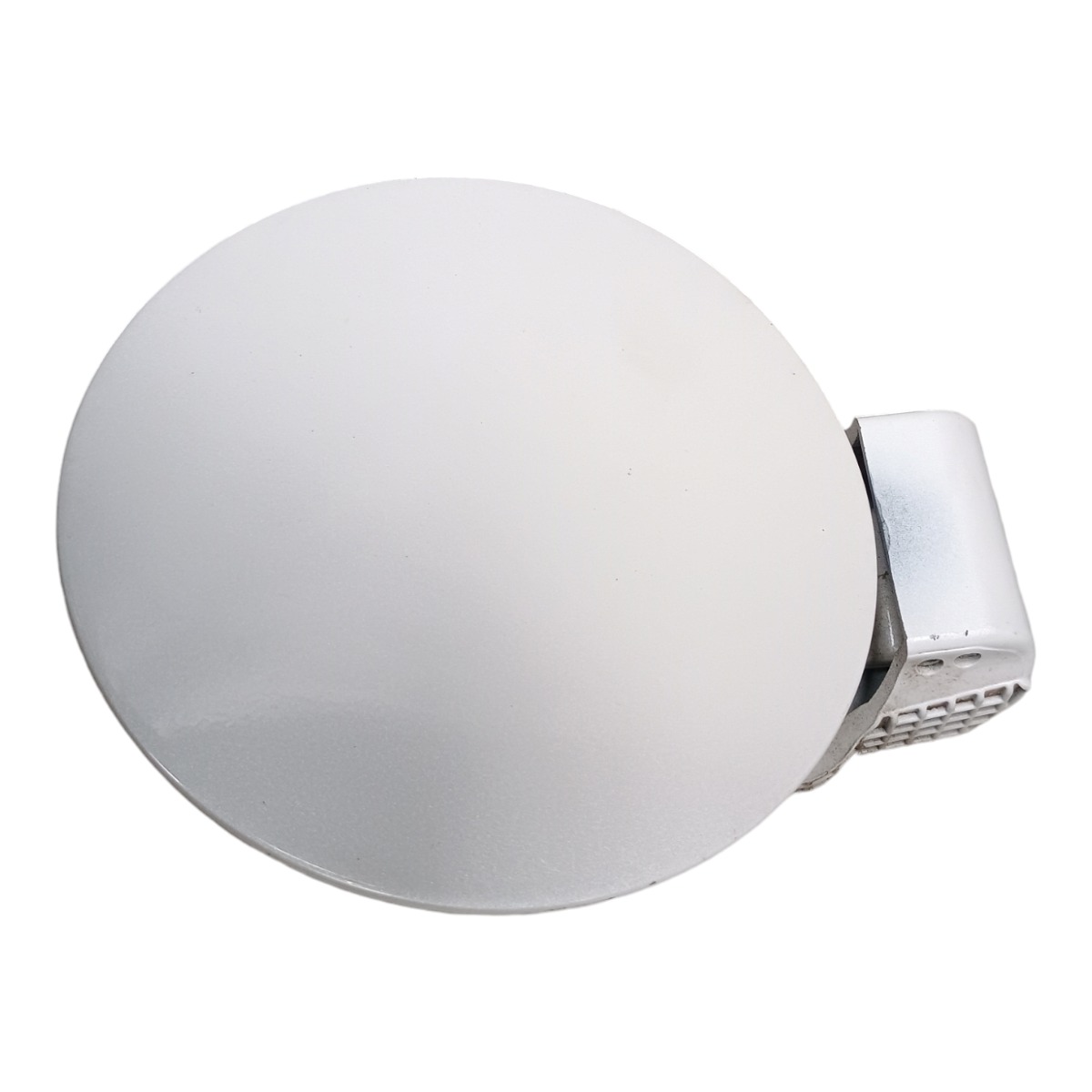 Portinhola Tanque Combustível Hyundai Ix35 2017 695102s000 Branco 2