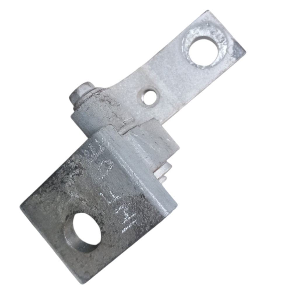 Dobradiça Inferior Porta Dianteira Esquerda Fiat Punto 2012 4
