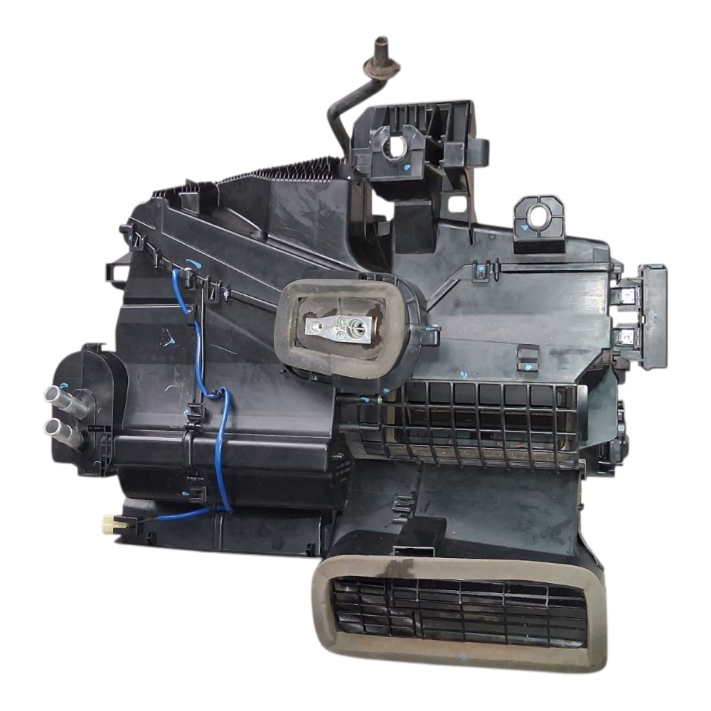 Caixa Evaporadora Ar Condicionado Yaris Sd 2021 870100dg61 4