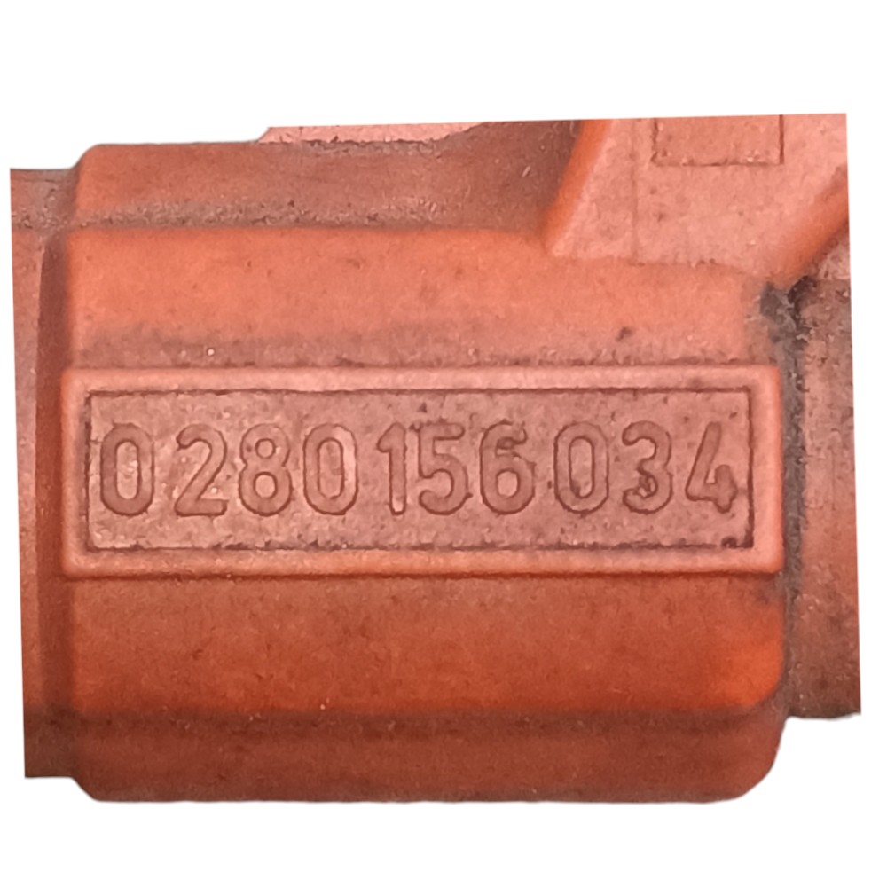Bico Injetor Peugeot 206 2003 7