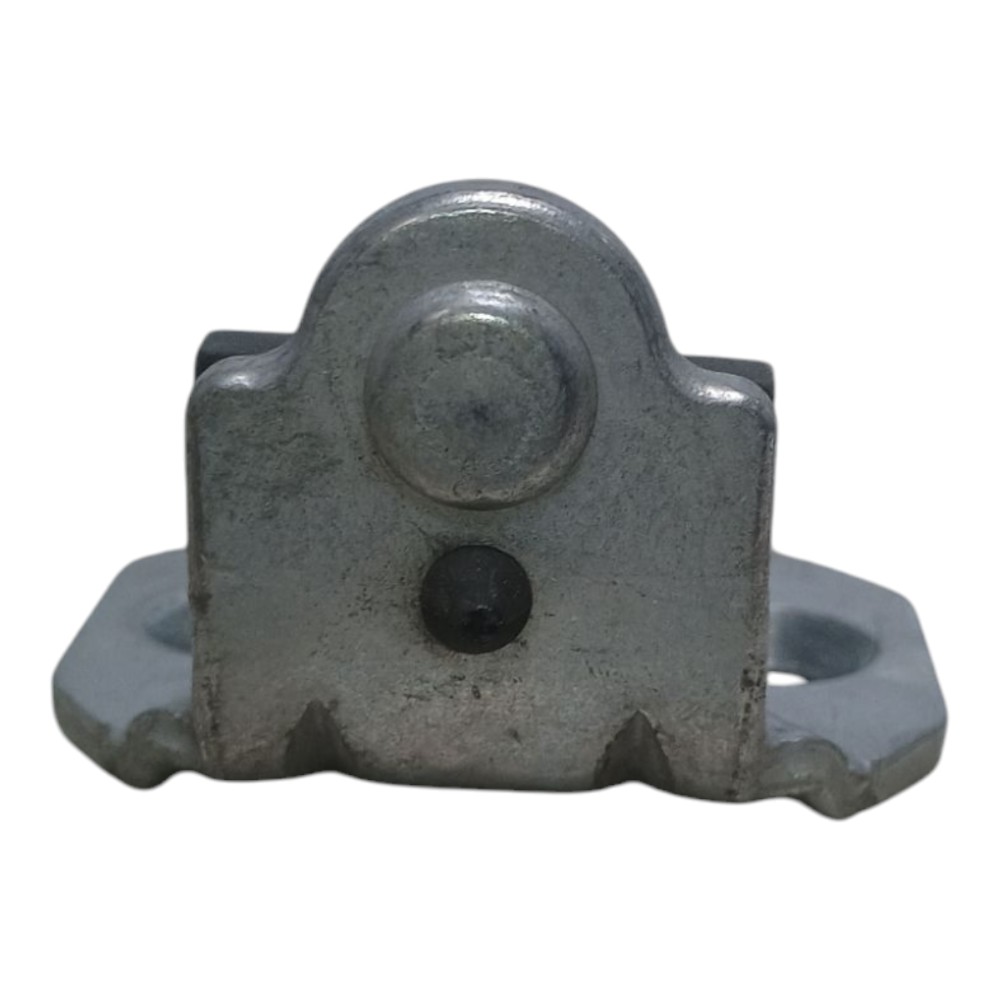 Batente Porta Ford Ka 1.0 2015 4