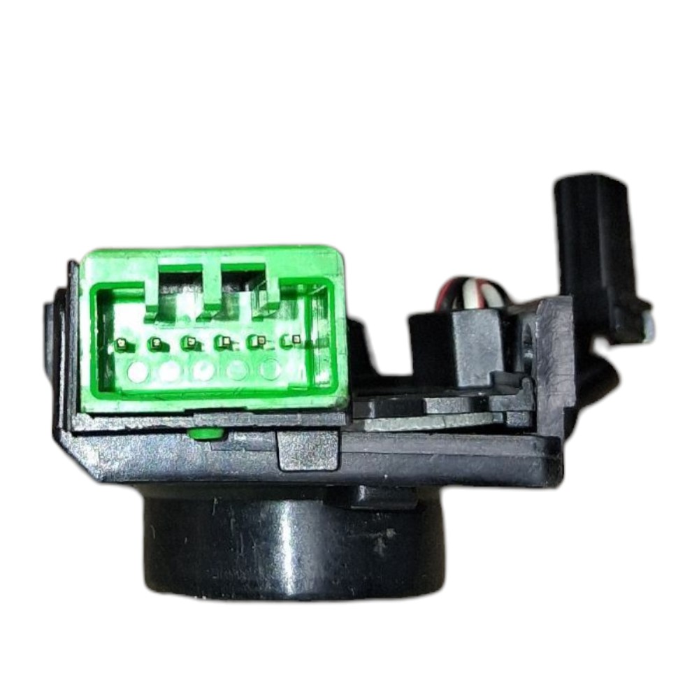 Antena Leitura Imobilizador Honda City 2010  Preto 4