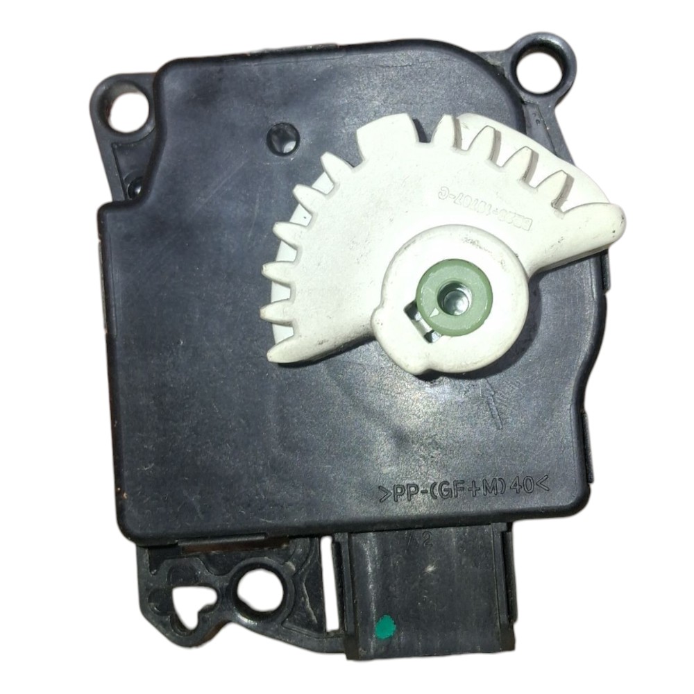 Motor Atuador Caixa Ar Ford Ka 1.0 2015 Av1119e616ea 2