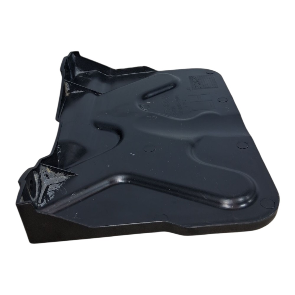 Defletor Radiador Esquerdo Hyundai Ix35 2014  291302s000 3