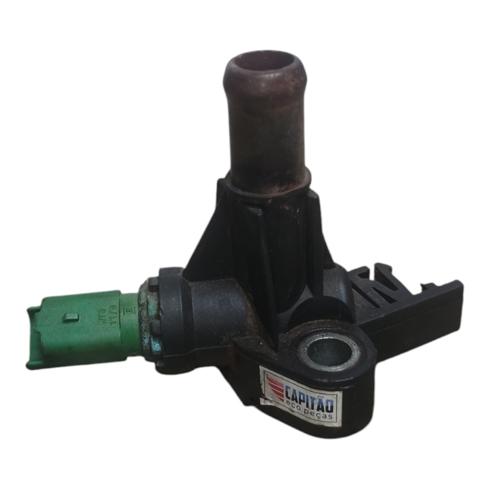 Sensor Temperatura Agua Fiat Uno Strada 2005 À 2016 55214054 4