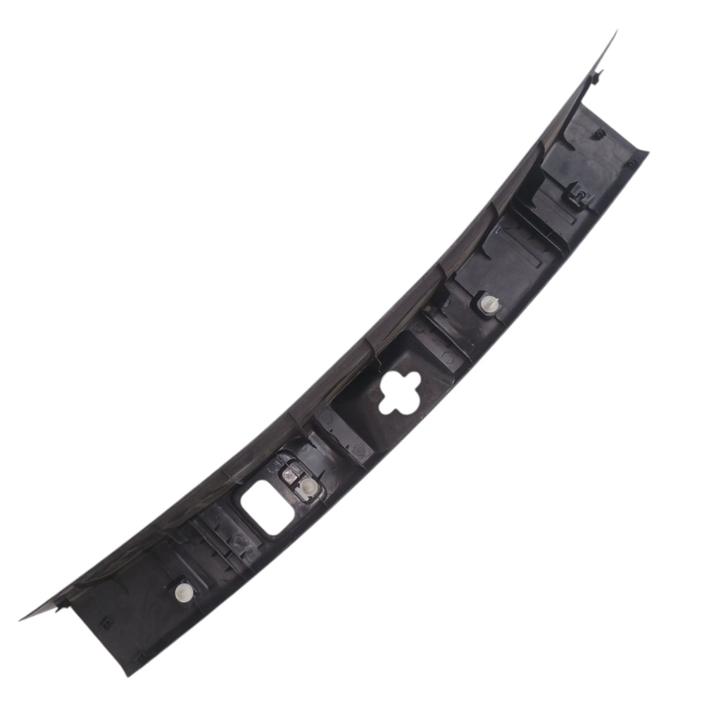 Moldura Interna Porta Malas Mitsubishi Outlander 2015 4