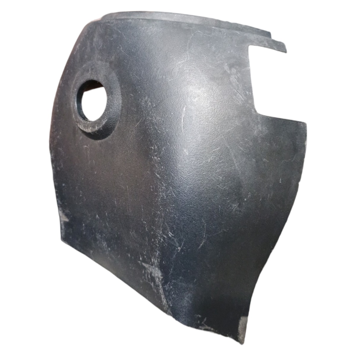 Capa Chave De Seta Fiat Uno 2013 C/detalhes 100180413 3