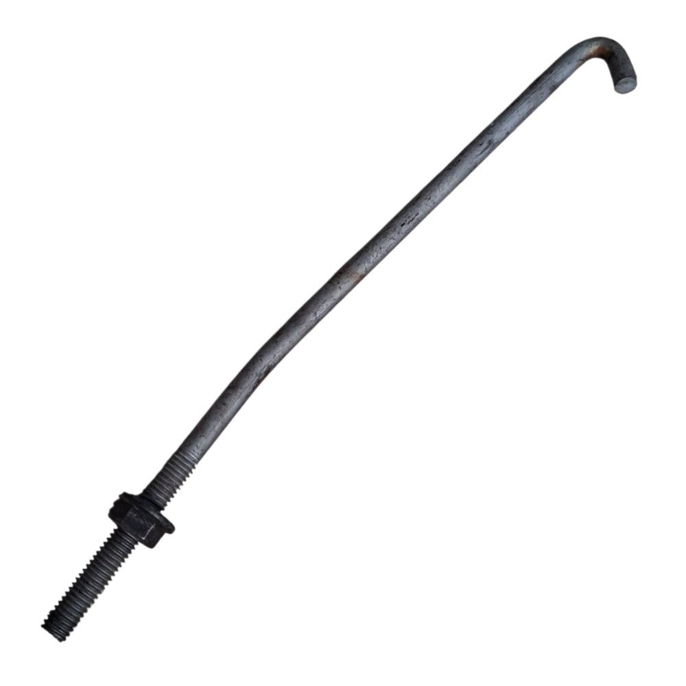 Suporte Haste Bateria Kicks 2018 2