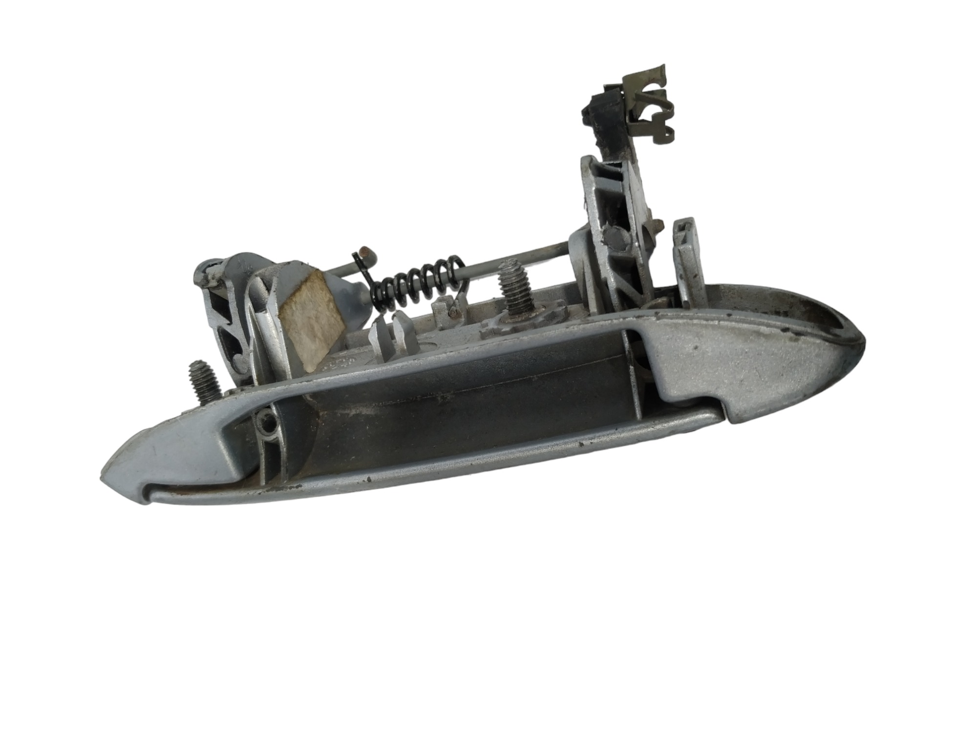 Maçaneta Externa Direito Renault Clio 1999 A 2013 2