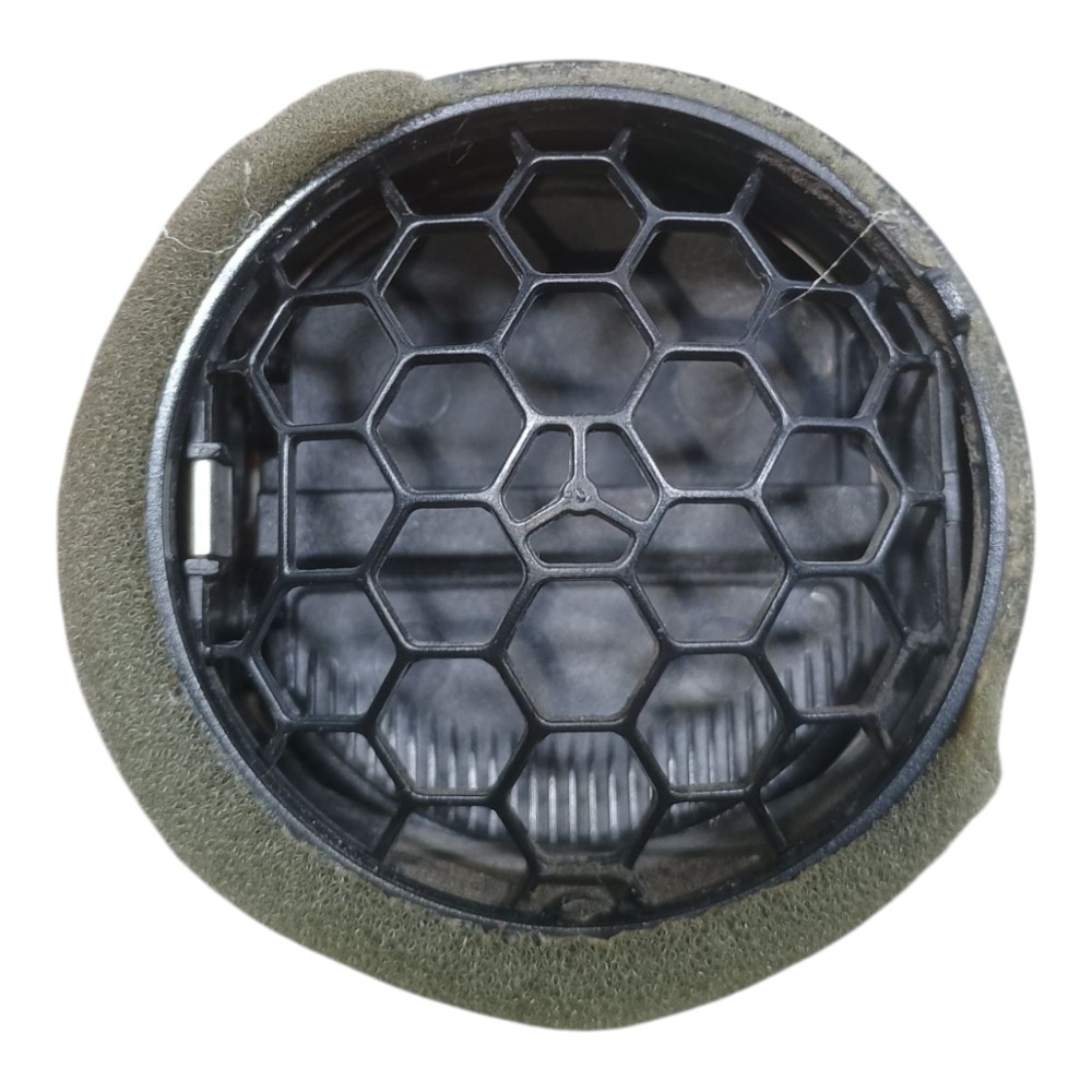 Difusor Ar Painel Vw Gol City 2015 3