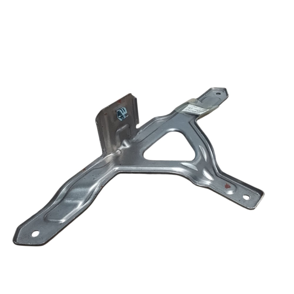 Suporte Forro Porta Traseiro Esqu Gm Onix Prisma 2013 A 2018 3