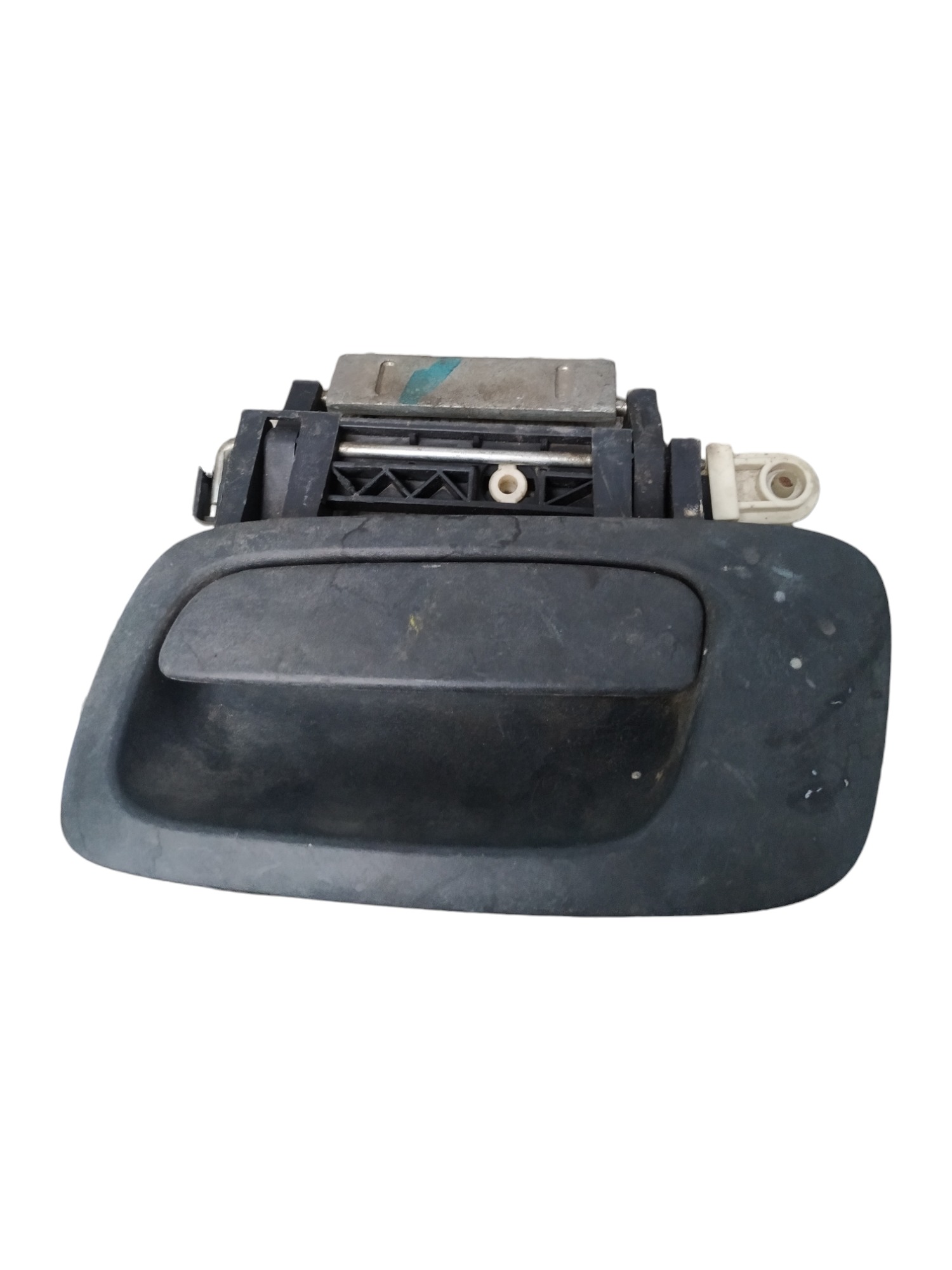 Maçaneta Externa Traseira Esquerda Gm Zafira 2005