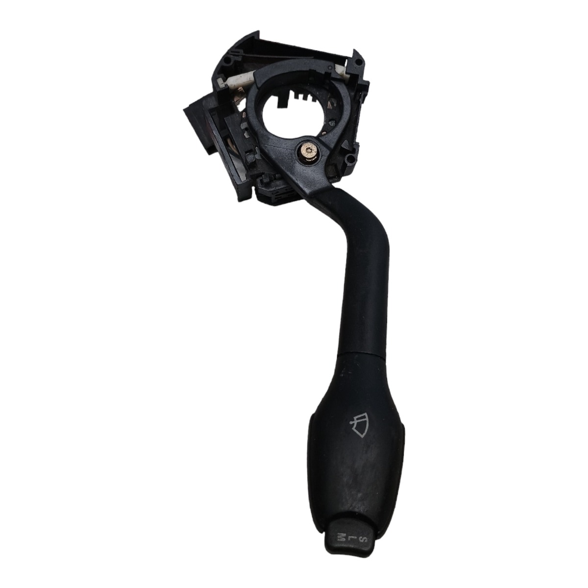 Chave Limpador Parabrisa Vw Gol 1999 À 2005 5x0953503h 1