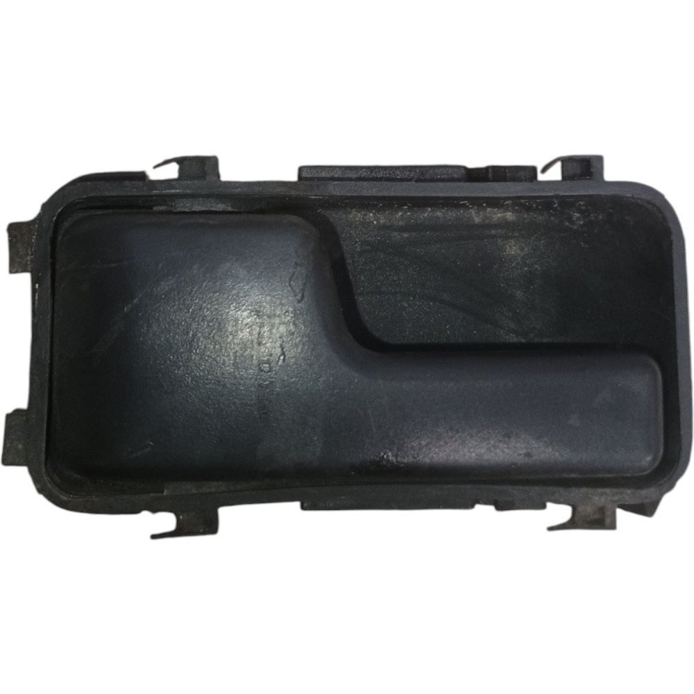 Maçaneta Interna Porta Diant Esq Fiat Uno 1996 A 2004 1