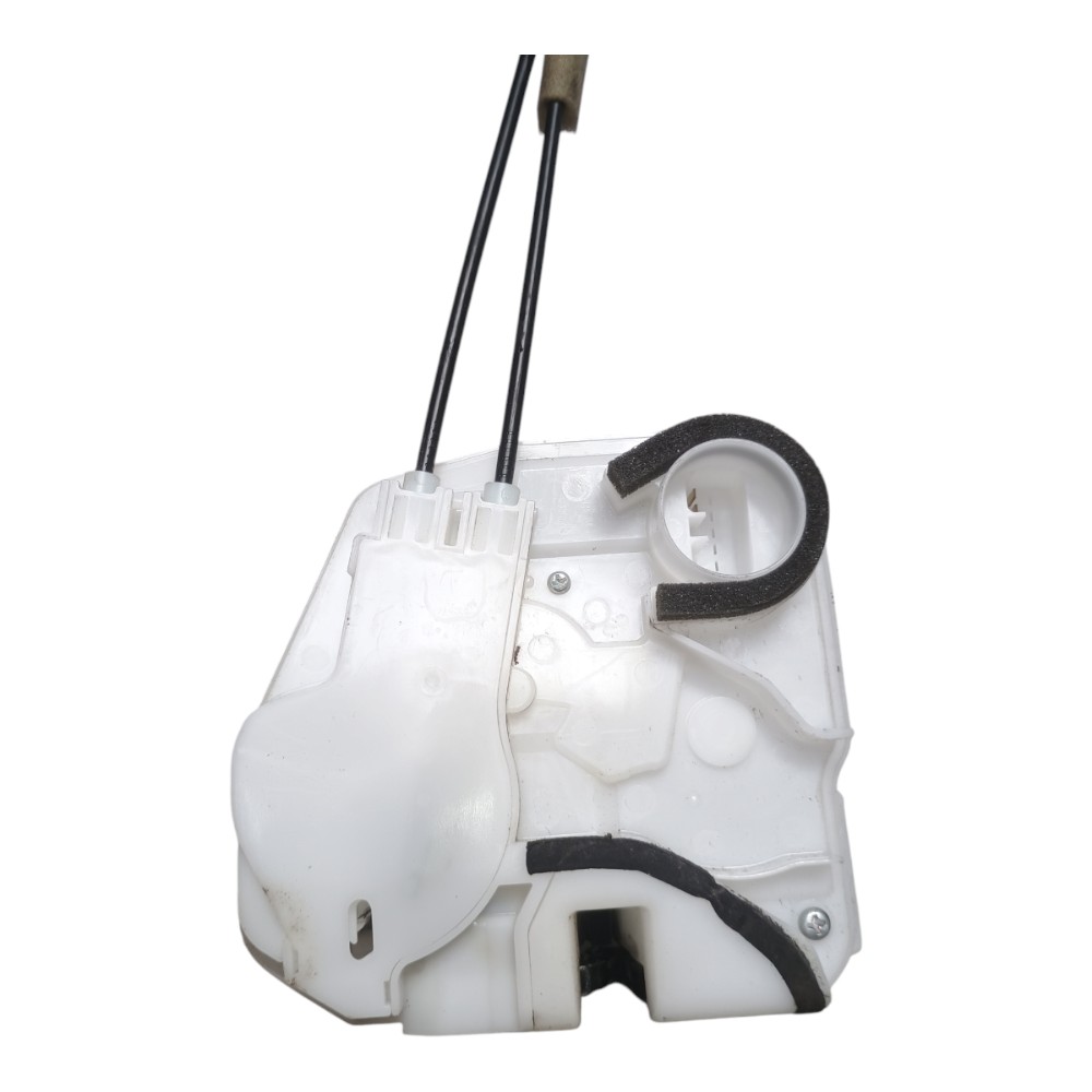 Fechadura Elétrica Porta Diant Dir Mitsubishi Outlander 2015 5
